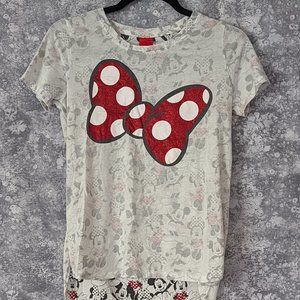 Minnie Mouse Tee